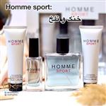 CHANEL Allure Homme Sport