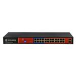 EASYGIGS SWU-1401-26GPS 24-Ports PoE Switch