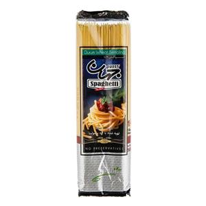 اسپاگتی قطر 1.4 500 گرمی جهان 