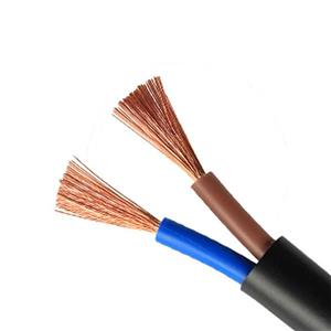 کابل افشان 1/5×2 کاوه تک