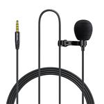 میکروفن یقه ای اوی Awei MK1 Clipper Microphone