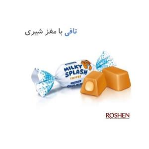 تافی شیری میلکی اسپلش(250گرم) کد11