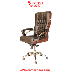 صندلی مدیریتی M2018