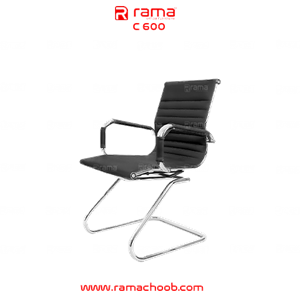 صندلی کنفرانسی C600