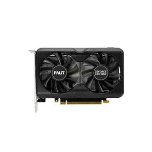 کارت گرافیک پلیت مدل GTX 1650 SUPER GP حافظه 4 گیگابایت
