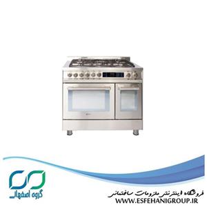 اجاق گاز مبله سینجر مدل ۵۰۵۲ رزا سیلور