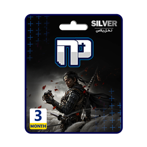 اشتراک نخل پلاس Silver 1 بازی