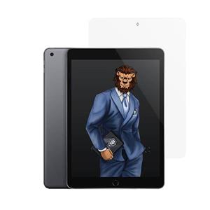 گلس شفاف گرین آیپد 4 مینی 7.9 اینچ 2019 Green Lion Screen Guard iPad 4 Mini 