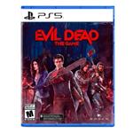 بازی Evil Dead:The Game برای PS5