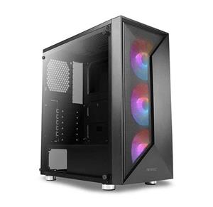 کیس گیمینگ Mid Tower انتک سری NX مدل Antec NX320