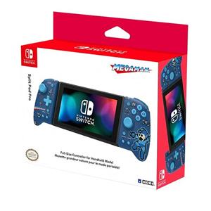 گیم پد HORI Nintendo Switch طرح Mega Man