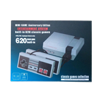 کنسول بازی NES Classic 620 Edition همراه با 620 بازی