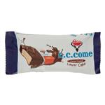 کیک لایه ای ‏C.C COME‏ روکشدار 35 گرمی آدرین