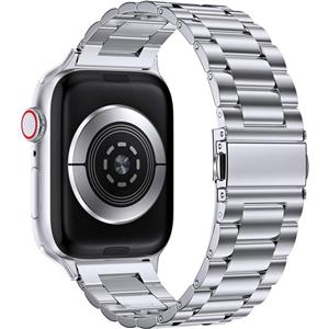 بند 3 بید اپل واچ 38-40 میلی متر 3Beed Band Apple Watch