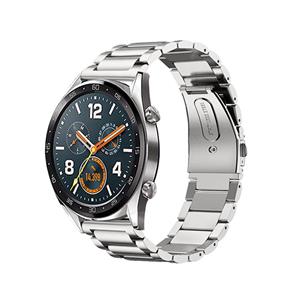 بند استیل سامسونگ واچ Galaxy Watch 22mm 3 Pointers