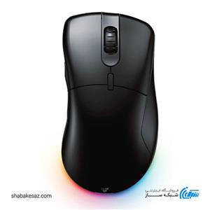 ماوس بی سیم گیمینگ فن تک مدل XD5 HELIOS GO Fantech Helios Go Wireless Gaming Mouse 