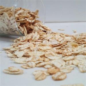 جو پرک شده (1کیلوگرمی) کد18