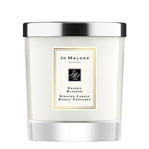 شمع معطر اورنج بلاسم جو مالون لندن 200 گرم scented candles orange blossom jo malone london 200g 