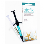 کامپوزیت لایت کیور ارتودنسی بایوفیکس biodinamica biofix 