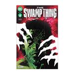 کتاب the swamp thing comic issue 2 اثر Mike Perkins نشر AS