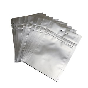 کیسه زیپ دار مدل زیپ کیپ کد 15x13 بسته 10 عددی