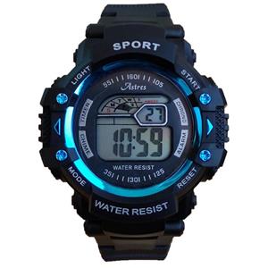 ساعت مچی دیجیتال مدل اسپرت کد TBLM 258