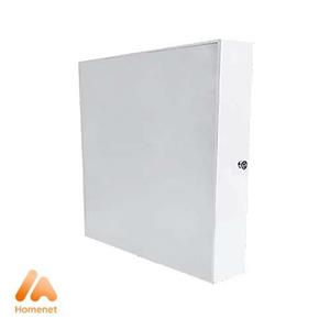 پنل دیپ روکار ای سی مربع 24 وات edc