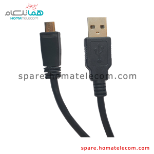 کابل شارژر تبلت سامسونگ Galaxy Tab 3 7.0 SM-T210 – T211 از نوع میکرو USB