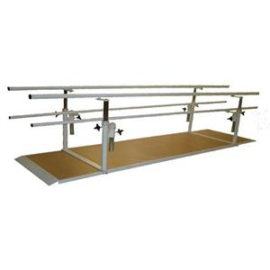  پارالل بار تنظیمی 4بار Parallel Bar with 4 Bars