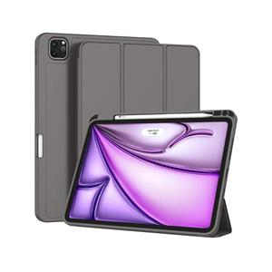کیف تبلت آیپد Ipad Pro 12.9 2021 مدل SMART CASE