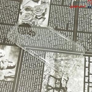 قاب گوشی نوکیا NOKIA 1.4 مدل ژله ای شفاف