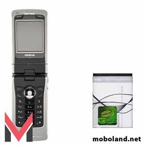 باتری نوکیا Nokia N90 مدل BL-5B