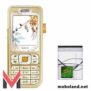 باتری نوکیا Nokia 7360 مدل BL-5B
