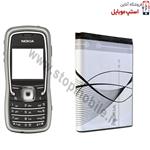 باتری نوکیا Nokia 5500 مدل BL-5B