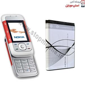 باتری نوکیا Nokia 5300 مدل BL-5B