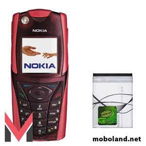 باتری نوکیا Nokia 5140i مدل BL-5B