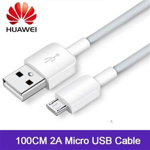 کابل شارژر گوشی هواوی G510 از نوع میکرو USB
