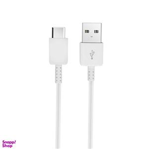 کابل شارژر گوشی سامسونگ A32 4G از نوع تایپ سی Type-C