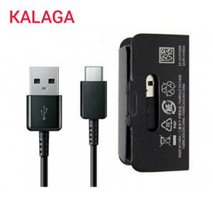 کابل شارژر گوشی سامسونگ NOTE 8 از نوع تایپ سی Type-C