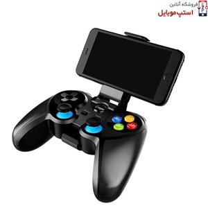 دسته بازی آی پگا وایرلس کنترلر مدل PG-9175
