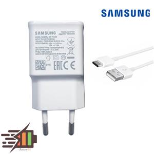 شارژر اصلى گوشى سامسونگ SAMSUNG GALAXY A12 NACHO مدل فست شارژ