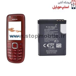 باتری نوکیا Nokia 3120 مدل BL-5C