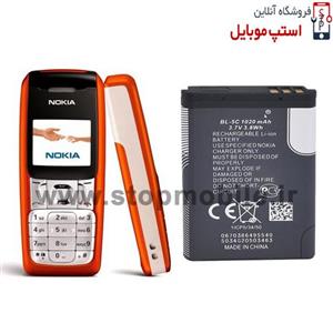 باتری نوکیا Nokia 2310 مدل BL-5C