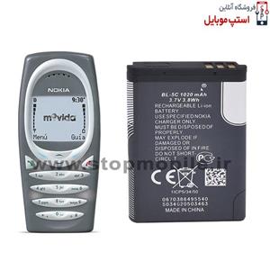 باتری نوکیا Nokia 2270 مدل BL-5C