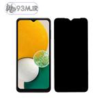 گلس پرایوسی سامسونگ Galaxy A13