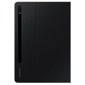 کیف کلاسوری اورجینال تبلت سامسونگ Galaxy Tab S8 PLUS SM-X806 به همراه جای قلم