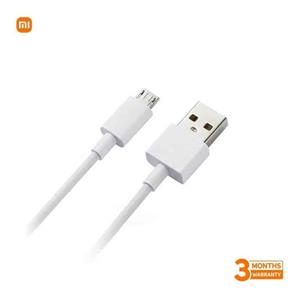 کابل شارژر شیائومی REDMI 9 POWER از نوع تایپ سی Type-C