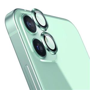 گلس لنز دوربین گوشی آیفون IPHONE 13 Pro از نوع رینگی