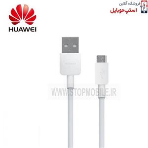 کابل شارژر گوشی هواوی Y5 P 2020 از نوع میکرو USB