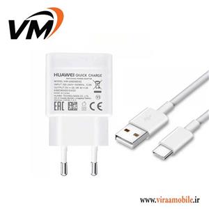 کابل شارژر گوشی هواوی P20 LITE از نوع میکرو USB